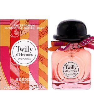 Twilly D'Hermes Eau Poivree Eau De Parfum Spray